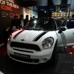 MINI Cooper S Countryman launched in India