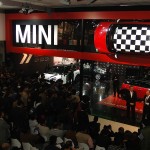 MINI launched in India