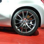 Nissan Compact Sports Concept (CSC) : Wheels
