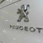 Peugeot 508 at the 11th Auto Expo 2012 : Details