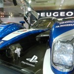 Peugeot 908 HDi FAP : Front View 02