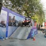 Polaris Off Road Vehicles: RANGER RZR Side by Side