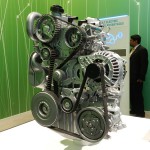 Renault 1.5 dCi Engine