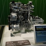 Renault 1.5 dCi Engine : 03