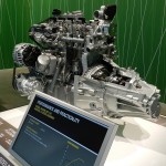 Renault 1.5 dCi Engine : 04