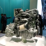 Renault 1.5 dCi Engine : 02
