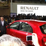 Renault Pulse launched in India