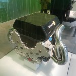 Renault RS27 Engine 2011 : 02