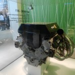 Renault RS27 Engine 2011 : 04