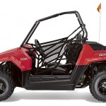 Polaris RANGER RZR 170