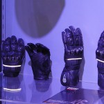 Royal Enfield at the 11th Auto Expo : Gloves