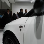 SKODA Fabia Monte Carlo