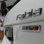 SKODA Fabia Monte Carlo : 1.2 TSI