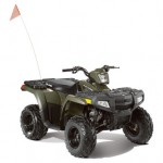 Polaris Sportsman 90 ATV