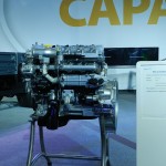 Tata Motors 3L DiCOR Engine