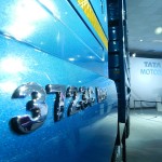 Tata Motors LPT 3723C 10 x 4 : First 5 axle rigid truck in the country