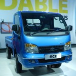 Tata Ace EX Refresh