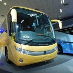 Tata Motors Paradiso-G7-Multiaxle coach