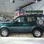 Tata Motors launches new Safari Storme