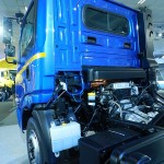 Tata Motors ULTRA 1017 with 5L DiCOR Engine