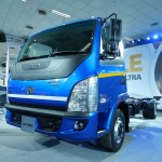 Tata Motors ULTRA 1017 with 5L DiCOR Engine