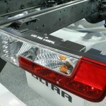 Tata Motors ULTRA 714 : LED Tail Lamps