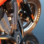 Victory Judge 106 CI ‘Freedom’ V-twin