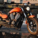 Victory Judge launched on January 20 : Suede Nuclear Sunset