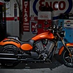 Victory Judge : Retro Cool!