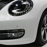 Volkswagen 21st Century Beetle at the 11th AutoExpo in New Delhi : Details