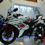 Yamaha R15 Version 2.0 Limited Edition 50th Anniversary Special