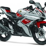 Yamaha R15 Limited Edition 50th Anniversary Special : Studio