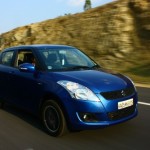 2011 New Maruti Suzuki Swift 01