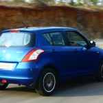 2011 New Maruti Suzuki Swift 09