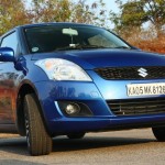 2011 New Maruti Suzuki Swift 13