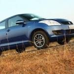 2011 New Maruti Suzuki Swift 18