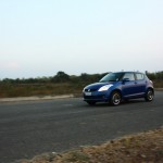 2011 New Maruti Suzuki Swift 20