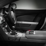 2012 Aston Martin V8 Vantage : Interior