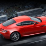 2012 Aston Martin V8 Vantage Coupe3