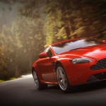 2012 Aston Martin V8 Vantage Coupe4