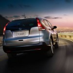 2012 Honda CR-V for the US Market 02