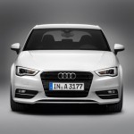 2013 Audi A3 to be unveiled at the 2012 Geneva Motor Show