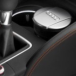 2013 Audi A3 : Interior 2