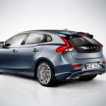 2013 Volvo V40 Geneva 02