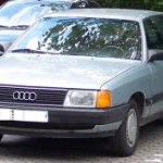 Audi 100