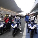 Lorenzo At BIC1