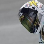 Lorenzo Helmet