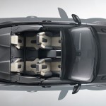 Range Rover Evoque Convertible Leaked 4