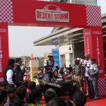 Rahul Soni Sportsman 550 EPS