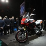2013 Aprilia CapoNord 1200